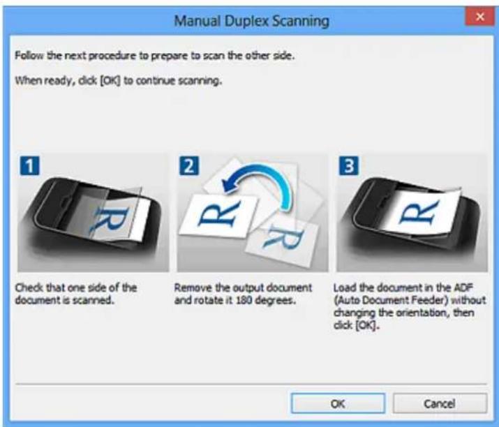 CANON Maxify MB2120 - Note - 1