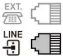 CANON Maxify MB2120 - Basic Connection - 1