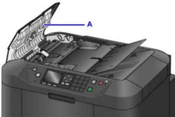 CANON Maxify MB2120 - Important - 3