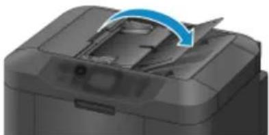 CANON Maxify MB2120 - Important - 1
