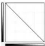 CANON Maxify MB2120 - Reverse the negative/positive image (Downward-sloping line) - 1