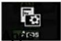 CANON Maxify MB2120 - Menu area - 1