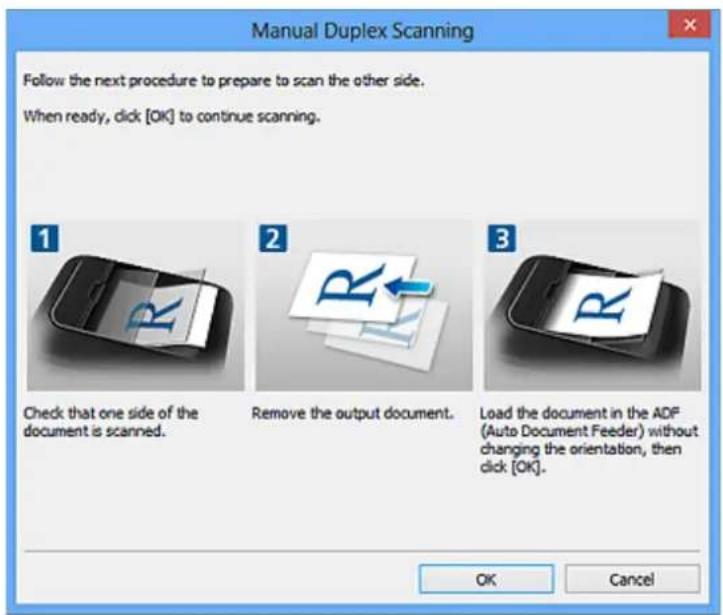 CANON Maxify MB2120 - Note - 2