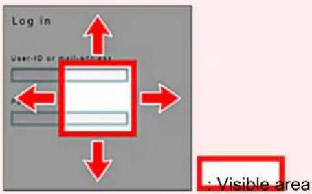 CANON Maxify MB2120 - Important - 1