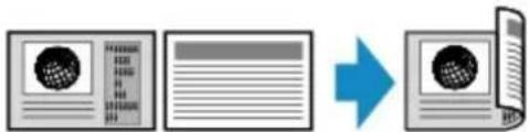 CANON Maxify MB2120 - Two-Sided Copying - 5