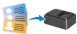 CANON Maxify MB2120 - Faxing - 3
