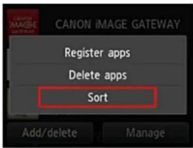 CANON Maxify MB2120 - Cld - 3