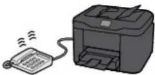 CANON Maxify MB2120 - Note - 1