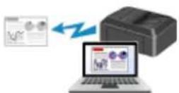 CANON Maxify MB2120 - Faxing - 6