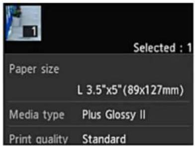 CANON Maxify MB2120 - Important - 4