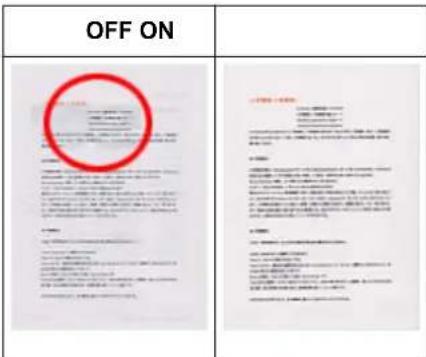 CANON Maxify MB2120 - Adjusting the image brightness and color tone - 2