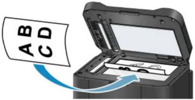 CANON Maxify MB2120 - Important - 1