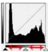 CANON Maxify MB2120 - Adjusting Histograms (Using the Slider) - 1