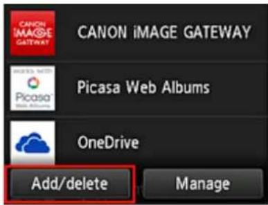 CANON Maxify MB2120 - Cld - 2