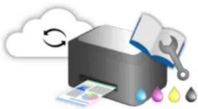 CANON Maxify MB2120 - Managing Printer Conveniently Using Quick Utility Toolbox - 1