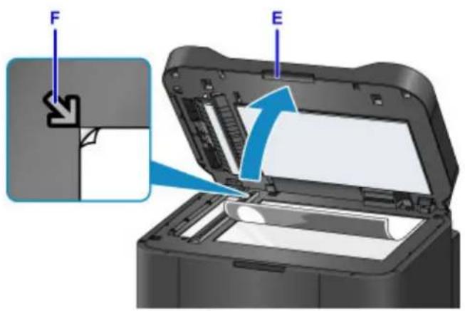 CANON Maxify MB2120 - Copying - 6