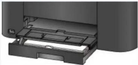 CANON Maxify MB2120 - Note - 1