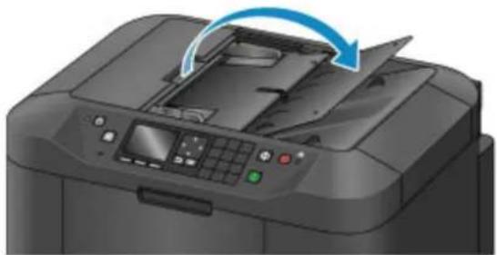 CANON Maxify MB2120 - Note - 1