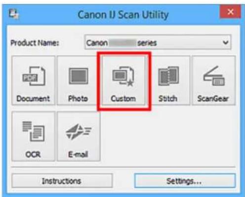 CANON Maxify MB2120 - Note - 1