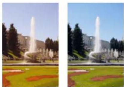 CANON Maxify MB2120 - Adjusting Color Balance - 1