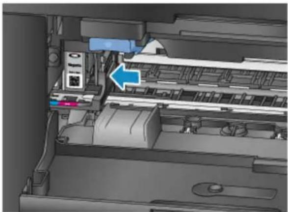 CANON Maxify MB2120 - Important - 2