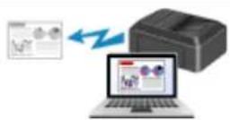 CANON Maxify MB2120 - Faxing - 7