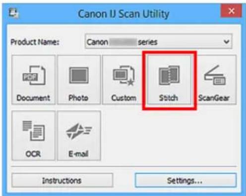CANON Maxify MB2120 - Note - 1