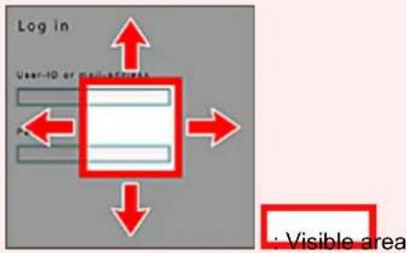 CANON Maxify MB2120 - Important - 1