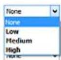 CANON Maxify MB2120 - Setting Items - 1