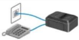 CANON Maxify MB2120 - Faxing - 1
