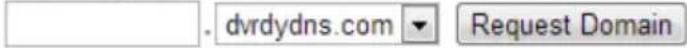Monacor ELIPR-8 - Domain Name Creation - 1