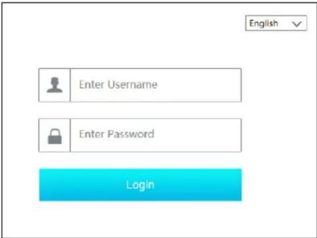 Monacor ELIPR-8 - Web LAN Access - 1
