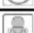 Monacor ELIPR-8 - ▶ Tool Bar Introduction - 8