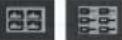 Monacor ELIPR-8 - Common Button Operation - 4