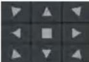 Monacor ELIPR-8 - PTZ Control Interface Introduction - 2