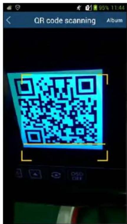 Monacor ELIPR-8 - Mobile Client Surveillance - 2