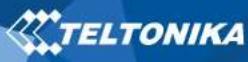 Teltonika FMB125 - TELTONIKA - 1