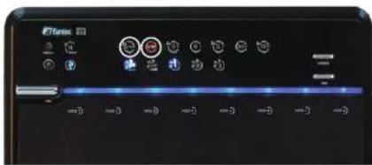 Fantec QB-X8US3R - RAID 0 - 2