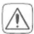Homematic IP HmIP-ASIR - Gefahrenhinweise - 2
