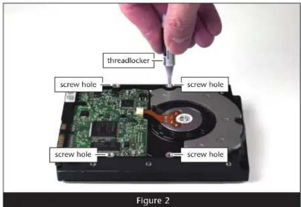 Sonnet Fusion R400 - Connect the Fusion R400 RAID USB 3.0 to Computer and Power Outlet - 3