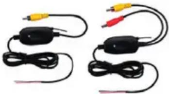 Tracer Rview S1 Wireless - WARUNKI BEZPIECZEŃSTWA - 3