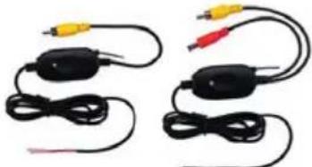 Tracer Rview S1 Wireless - 3