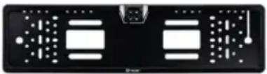 Tracer Rview S1 Wireless - A TOLATÓKAMERA MÜKÖDÉSE - 1
