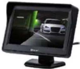 Tracer Rview S2 - 2