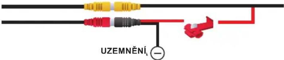 UZEMNĚNÍ —
