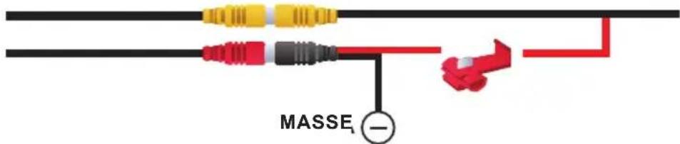 Tracer Rview S2 - BILDSCHIRM ANSCHLIESSEN - 1