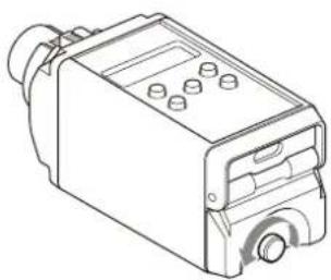 SONY UTX-B40 - Anstecksender (UTX-P40) - 1