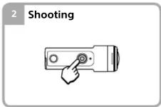 SONY HDR-AS300 - What is needed to make an appealing movie with the camera - 2