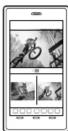SONY HDR-AS300 - Editing a movie with the Action Cam App - 2