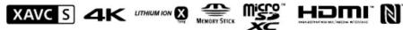 SONY HDR-AS300 - Startup Guide - 2